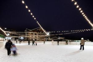 Crystal Loft Apartment 212