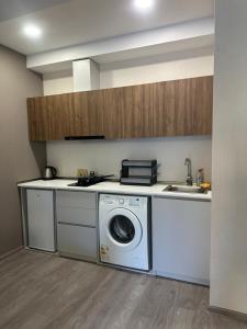 Crystal Loft Apartment 212