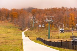 Crystal Loft Apartment 212