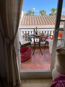 Atico Villamartin 6 sleeps