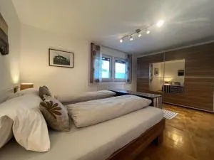 H.Aus.Zeit Ferienwohnungen Stockbauer - Langdorf