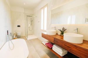 Villas New! 5bed & 5bath Villa close the sea and Ceret : photos des chambres
