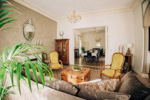 Villas New! 5bed & 5bath Villa close the sea and Ceret : photos des chambres