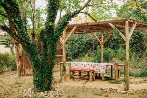 Villas New! 5bed & 5bath Villa close the sea and Ceret : photos des chambres