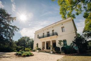 Villas New! 5bed & 5bath Villa close the sea and Ceret : photos des chambres