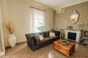 Villas New! 5bed & 5bath Villa close the sea and Ceret : photos des chambres