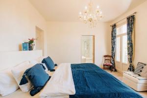 Villas New! 5bed & 5bath Villa close the sea and Ceret : photos des chambres