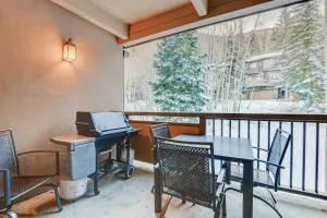 Condo Near Golf Club about 2 Mi to Vail Ski Resort! - Heeney