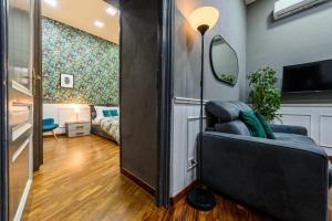DUOMO Luxury Apartment in City Center