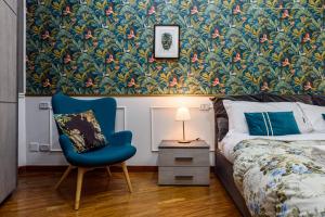DUOMO Luxury Apartment in City Center