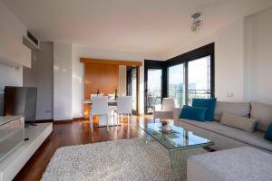 Apartment close to Diagonal Beach