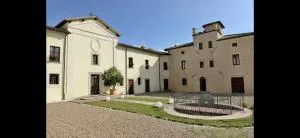 Villa Pepoli - Monteleone Sabino
