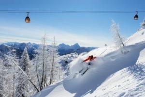 Appartements Umfahrer