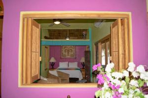 Bakusita, 1bdr rustic oceanview