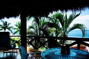 Bakusita, 1bdr rustic oceanview