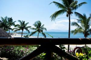 Bakusita, 1bdr rustic oceanview