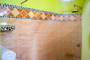 Bakusita, 1bdr rustic oceanview