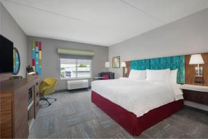 Hampton Inn Midland, On