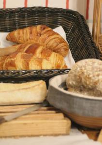 Hotels Cit'Hotel Hotel de France et d'Europe : photos des chambres