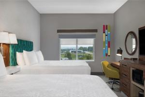 Hampton Inn Midland, On