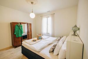 Villas New! 5bed & 5bath Villa close the sea and Ceret : photos des chambres