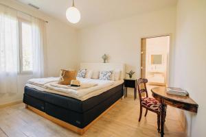 Villas New! 5bed & 5bath Villa close the sea and Ceret : photos des chambres