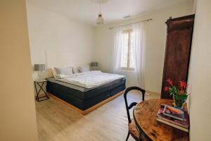 Villas New! 5bed & 5bath Villa close the sea and Ceret : photos des chambres