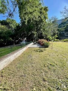 Appartements Riverside flat between Isle sur la Sorgue & Gordes : photos des chambres