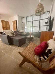 Appartements Riverside flat between Isle sur la Sorgue & Gordes : photos des chambres