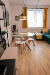 Atom apartment - Suchá