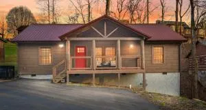 Tsaliwood Cabin - Catlettsburg