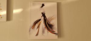 Comfy apartment- Sunny balcony