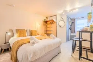 Le Cosy du grand Stadium Lille - 桑甘恩蒙朗特