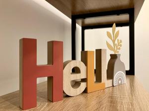 Alojamentos Vila Alpalhão