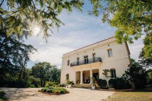 Villas New! 5bed & 5bath Villa close the sea and Ceret : photos des chambres