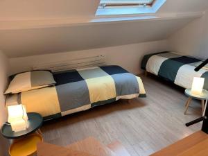 Charmant Appartement