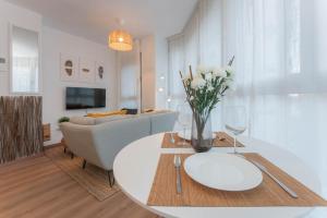 Sand View Canteras by Canarias Homelidays