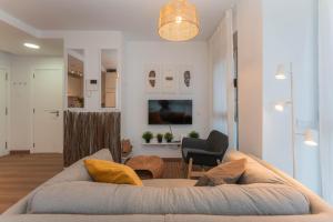 Sand View Canteras by Canarias Homelidays