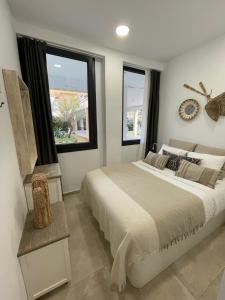 Casa Alberto - Eurosol Bajo 10 - Carihuela