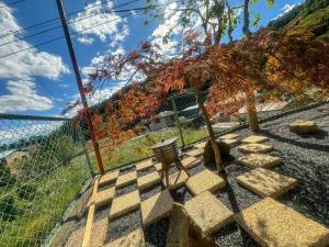 NINJA HOUSE - Vacation STAY 13109v