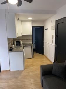 Apartamento La Mancha Playa de Gandia