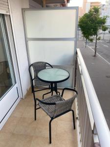 Apartamento La Mancha Playa de Gandia