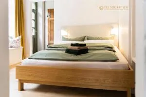 Charmantes Felsquartier nahe Elbe-Radweg - Krippen