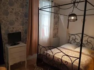 La suite du Docteur Privey - Free & secure Park Bike -- - Boyer