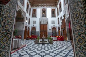 Riad La Perle De La Médina