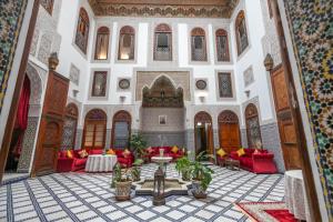 Riad La Perle De La Médina