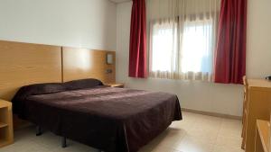 Hotel Font del Pla