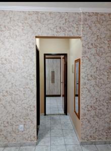 Apartamento Aviação com Wi-fi