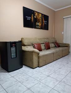 Apartamento Aviação com Wi-fi