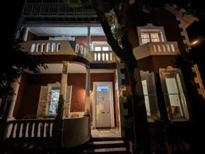 La Montagne Observatory - Zoutrivier